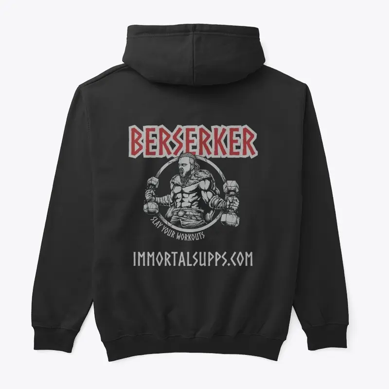 Berserker